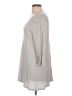 Purejill Gray Pullover Sweater Size L - photo 5