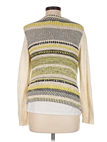 Moth Cardigan (view 2)