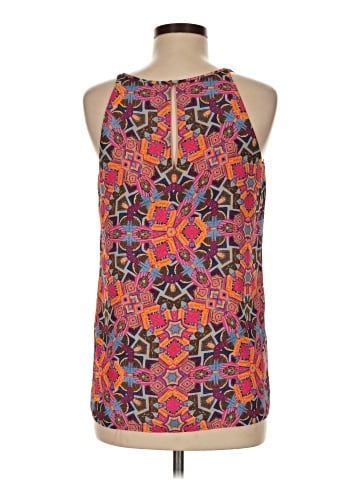 Emanuel Ungaro Sleeveless Blouse (view 2)