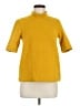Reserved Yellow Short Sleeve Top Size M - photo 1