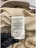 Burberry Tan Wool Coat Size EU (IT) 44 / US 8 - photo 13