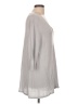 Purejill Gray Pullover Sweater Size L - photo 4