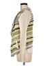Moth Yellow Cardigan Size M - photo 5