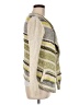 Moth Yellow Cardigan Size M - photo 4