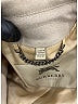 Burberry Tan Wool Coat Size EU (IT) 44 / US 8 - photo 10