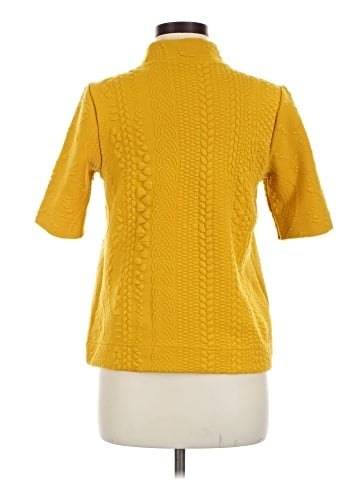 Reserved Short Sleeve Top (view 2)