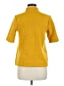 Reserved Yellow Short Sleeve Top Size M - photo 2