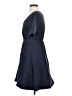 eShakti Blue Casual Dress Size S - photo 5