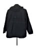 Woman Within 100% Nylon Black Jacket Size 30 (3X) - photo 2