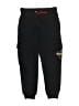 True Religion Black Cargo Pants Size 7 - photo 1