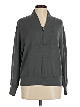 Lou & Grey Long Sleeve Top