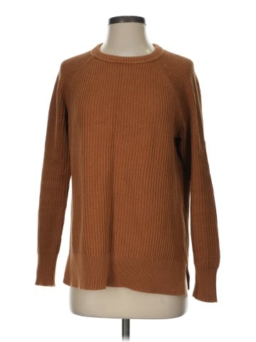 L.L.Bean Pullover Sweater (view 1)
