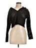 SHEFIT Black Cardigan Size L (estimated) - photo 1