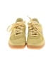 Nike Yellow Sneakers Size 8 1/2 - photo 2