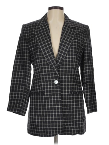 Jennifer Moore Blazer (view 1)