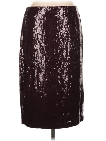 White House Black Market Formal Skirt (view 1)