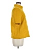 Reserved Yellow Short Sleeve Top Size M - photo 4