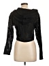 SHEFIT Black Cardigan Size L (estimated) - photo 2