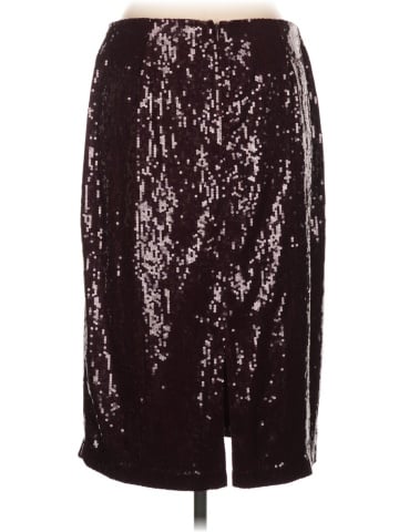 White House Black Market Formal Skirt (view 2)