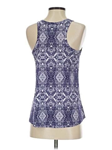 Veronica M. Sleeveless Blouse (view 2)
