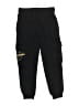 True Religion Black Cargo Pants Size 7 - photo 2