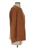 L.L.Bean 100% Cotton Brown Pullover Sweater Size S - photo 4