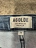 AGOLDE Stars Blue Jeans Size 26 waist - photo 7