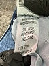 AGOLDE Stars Blue Jeans Size 26 waist - photo 8