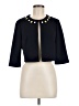 Perceptions Black Cardigan Size M - photo 1