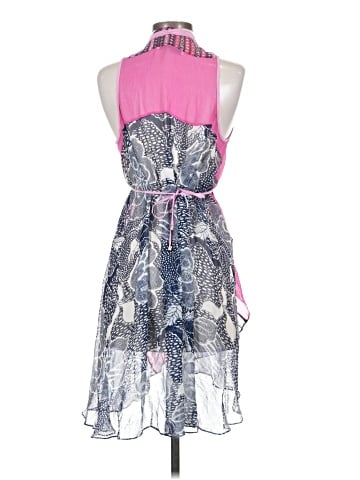 Diane von Furstenberg Blouse (view 2)