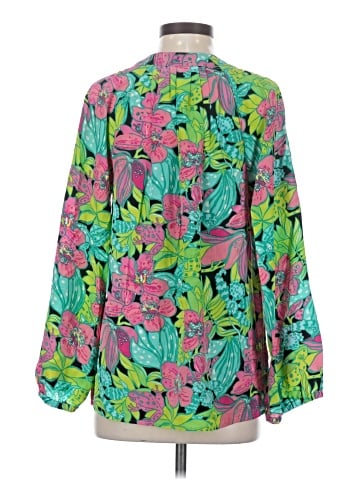 Lilly Pulitzer Blouse (view 2)