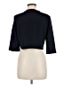 Perceptions Black Cardigan Size M - photo 2