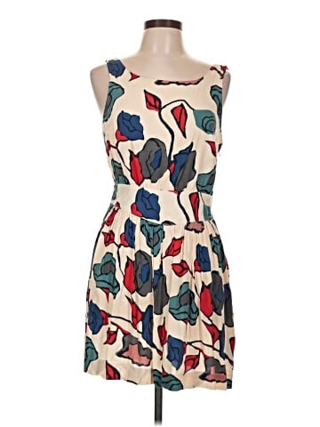 Cooperative Cocktail Dress (view 1)