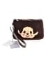 Assorted Brands Brown Wristlet One size - photo 1