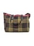 Adolfo Dominguez Burgundy Tote One size - photo 1