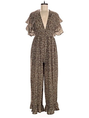 Storia Jumpsuit (view 1)