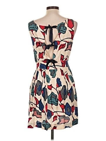 Cooperative Cocktail Dress (view 2)
