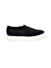 Vince. Solid Black Sneakers Size 9 1/2 - photo 1