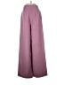 showpo 100% Polyester Purple Casual Pants Size 4 - photo 2