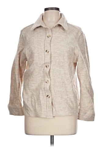 Appleseeds Jacket (view 1)
