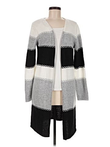 Fortune + Ivy Cardigan (view 1)