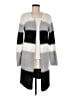 Fortune + Ivy Gray Cardigan Size M - photo 1