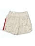 Member's Mark 100% Lyocell Tan Athletic Shorts Size XS - photo 1
