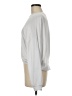 Fabletics Silver Long Sleeve T-Shirt Size M - photo 5
