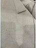 Burberry Tan Wool Coat Size EU (IT) 44 / US 8 - photo 8