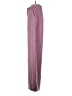 showpo 100% Polyester Purple Casual Pants Size 4 - photo 5