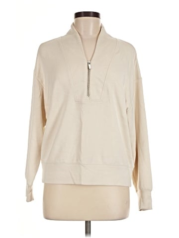 Lou & Grey Long Sleeve Top (view 1)