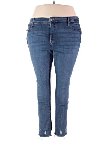 a.n.a. A New Approach Jeans (view 1)