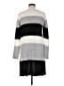 Fortune + Ivy Gray Cardigan Size M - photo 2