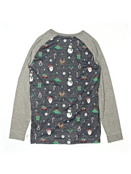 Free Planet Long Sleeve T-Shirt (view 2)